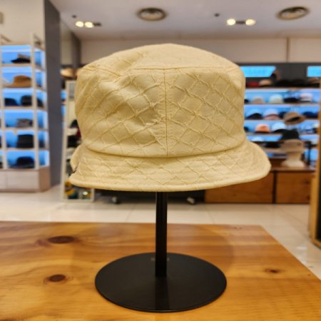 여성 여름 인견 데일리 버킷햇302