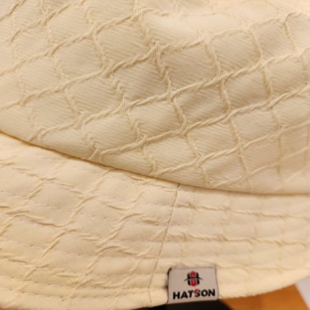 여성 여름 인견 데일리 버킷햇302