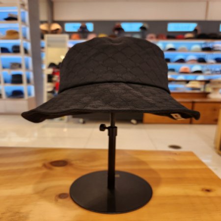 여성 여름 인견 데일리 버킷햇302