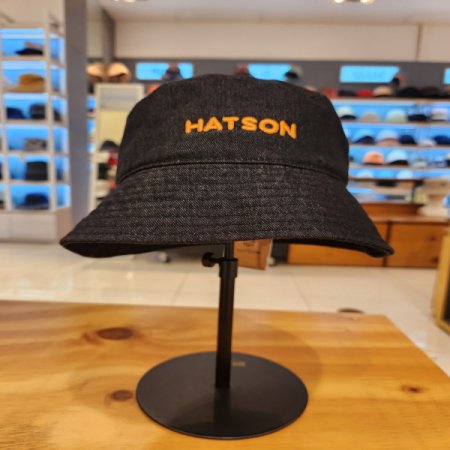 남녀공용 레터링 벙거지303