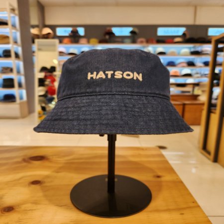 남녀공용 레터링 벙거지303