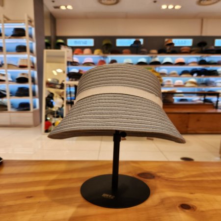 피에르가르뎅 여성 여름 버킷햇303