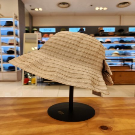 피에르가르뎅 여성 데일리 버킷햇