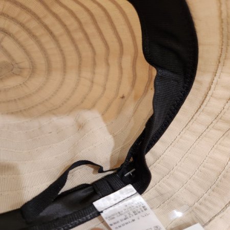 피에르가르뎅 여성 데일리 버킷햇