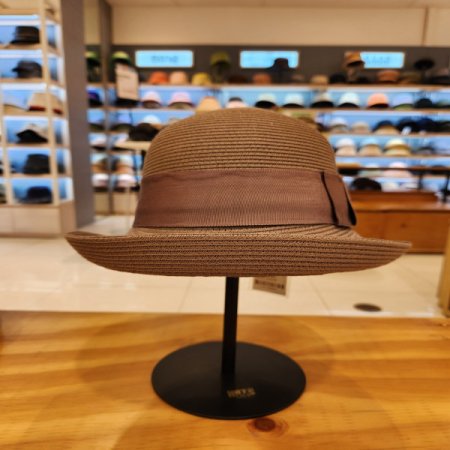 여성 여름 페도라H31304