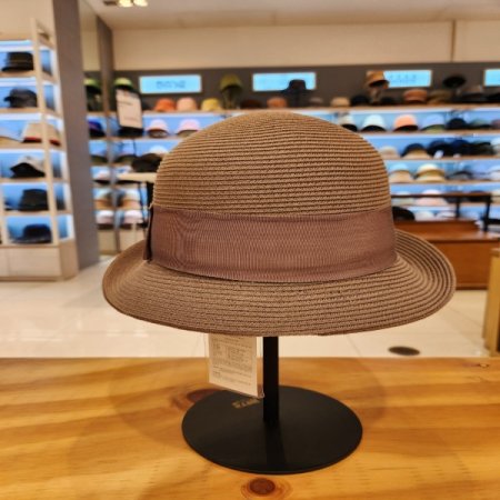 여성 여름 페도라H31304