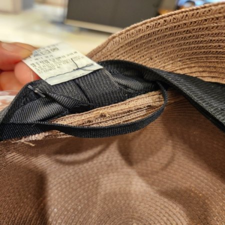 여성 여름 페도라H31304