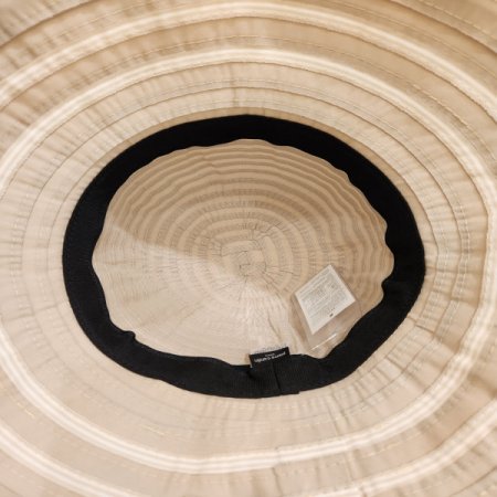 피에르가르뎅 여름 와이어챙 버킷햇