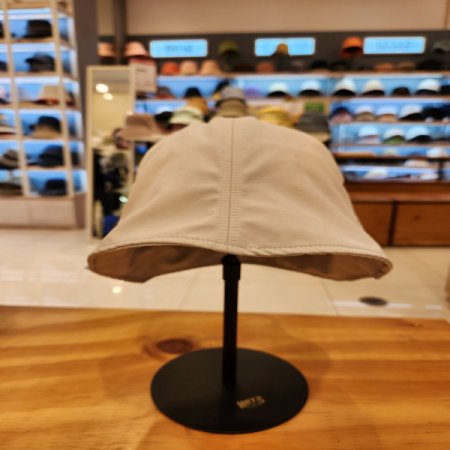 피에르가르뎅 여성 데이리 버킷햇307