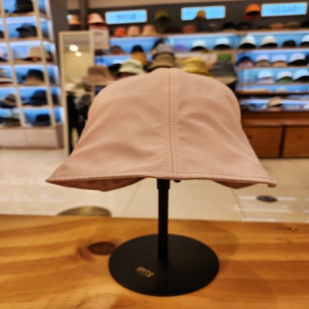 피에르가르뎅 여성 데이리 버킷햇307