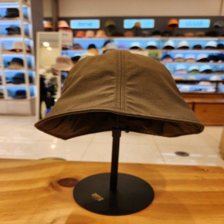 피에르가르뎅 여성 데이리 버킷햇307