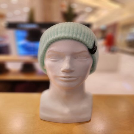 남녀공용 골지 니트 비니401