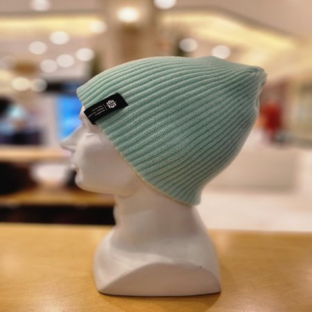 남녀공용 골지 니트 비니401