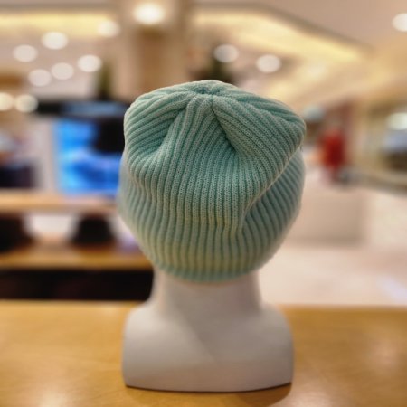 남녀공용 골지 니트 비니401