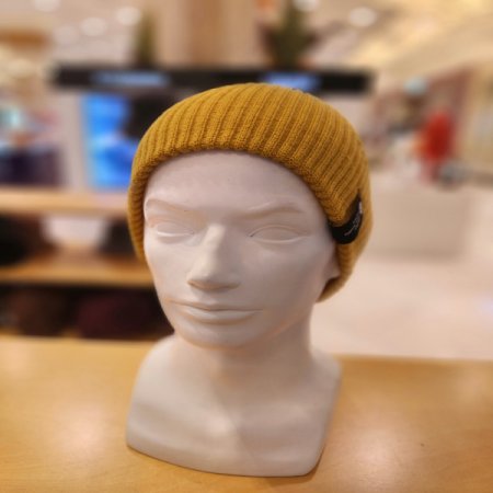 남녀공용 골지 니트 비니401