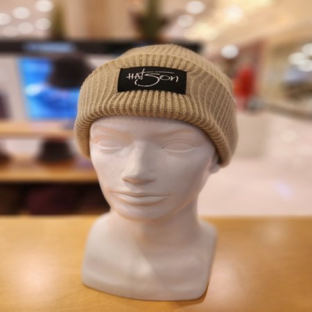 남녀공용 니트 비니402