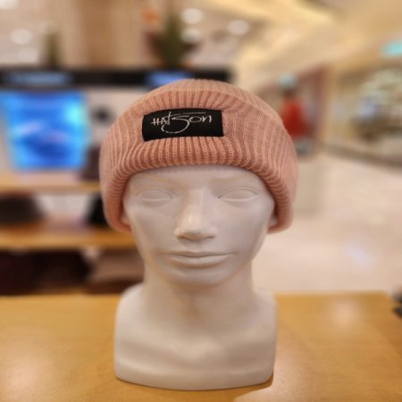 남녀공용 니트 비니402