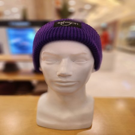 남녀공용 니트 비니402