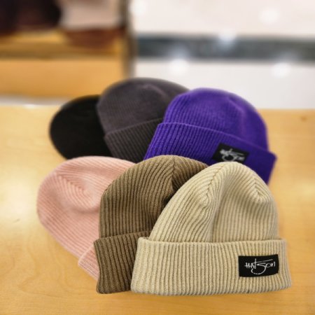 남녀공용 니트 비니402