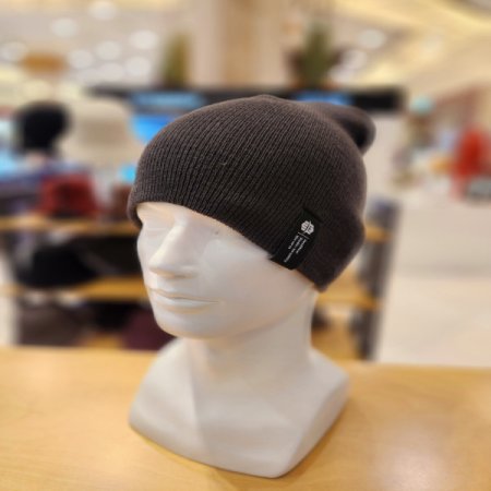 남녀공용 무지니트 비니 403