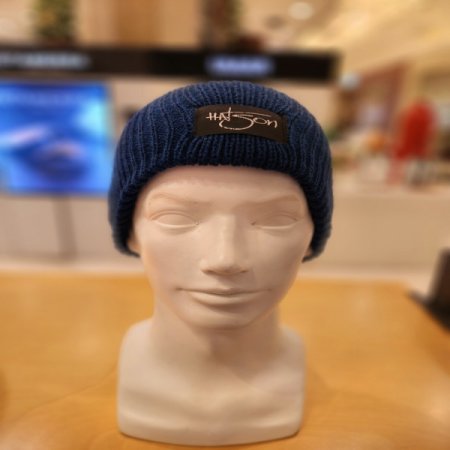 남녀공용 심플 니트 비니405