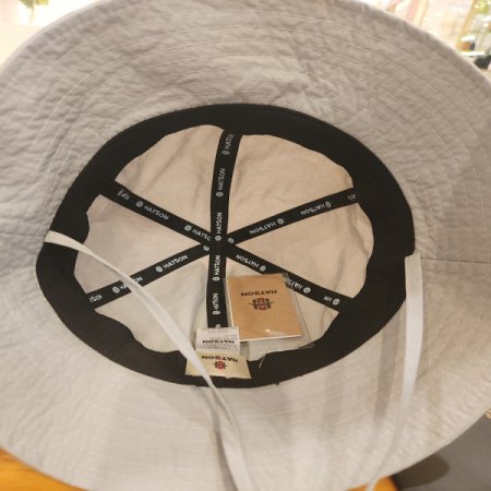 남녀공용 봄 여름 끈달이버킷햇