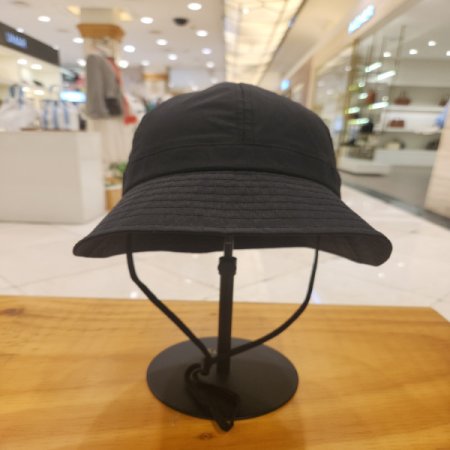 남녀공용 봄 여름 끈달이버킷햇