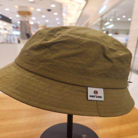 남녀공용 봄 여름 심플 버킷햇