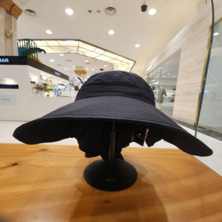 피에르가르뎅 블라인드 버킷햇