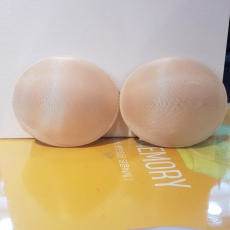 볼륨을살려주는 빵빵이 브라패드
