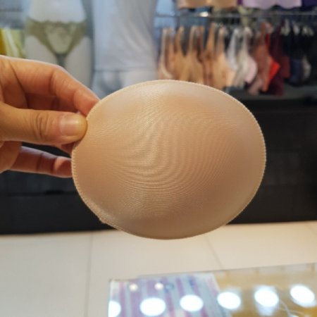 볼륨을살려주는 빵빵이 브라패드