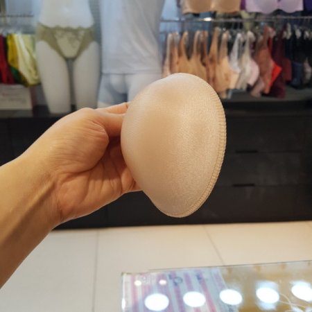 볼륨을살려주는 빵빵이 브라패드