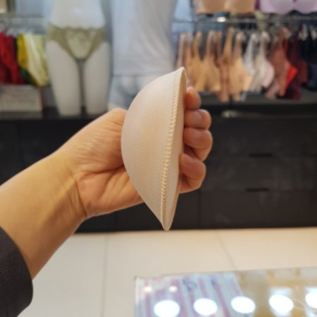 볼륨을살려주는 빵빵이 브라패드