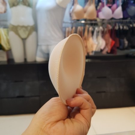 볼륨을살려주는 빵빵이 브라패드