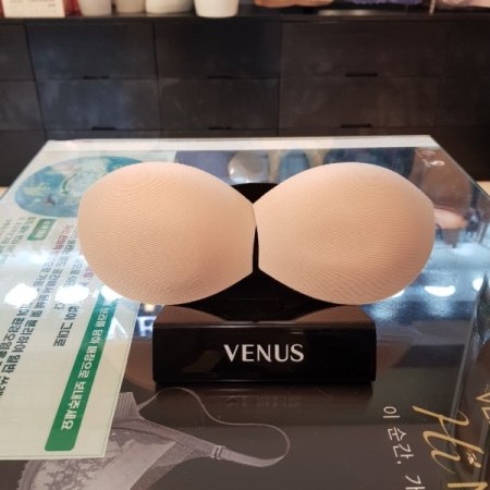 가슴 볼륨을 살려주는 브라 뽕패드