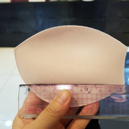 가슴 볼륨을 살려주는 브라 뽕패드