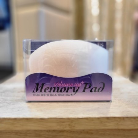 볼륨업 브라뽕패드
