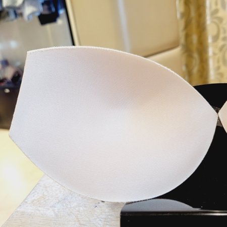 볼륨업 브라뽕패드