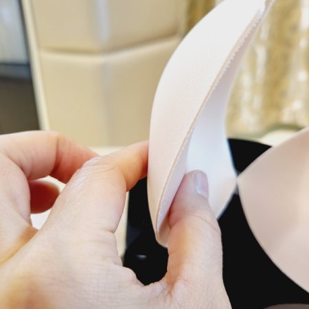 볼륨업 브라뽕패드