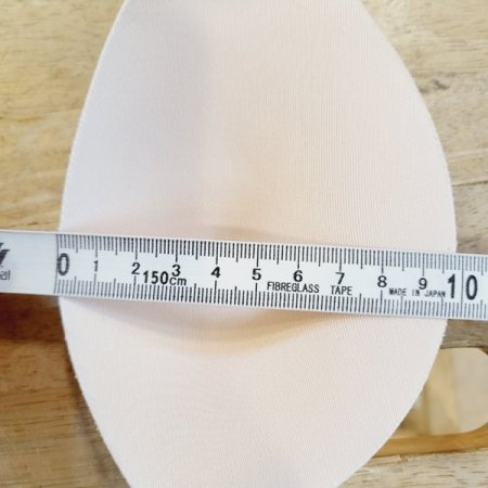 볼륨업 브라뽕패드