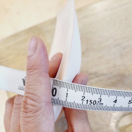 볼륨업 브라뽕패드