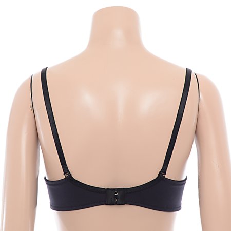 깔끔 기본 블랙컬러 C컵브라