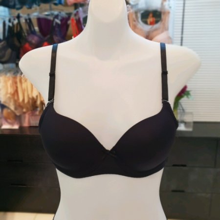 데일리 몰드브라C컵 속옷세트