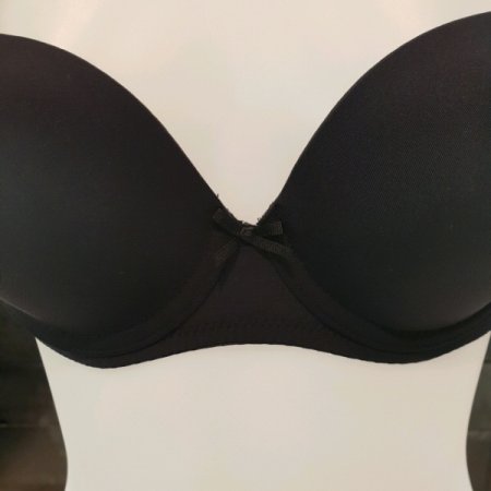 데일리 몰드브라C컵 속옷세트