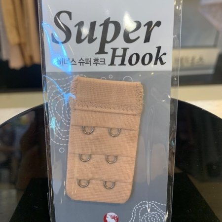 브라연장후크 기본2칸