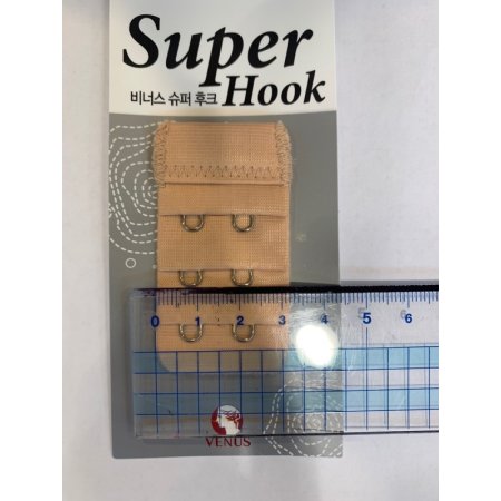 브라연장후크 기본2칸