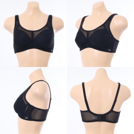 브이핏 노와이어스포츠브라 A컵 B컵