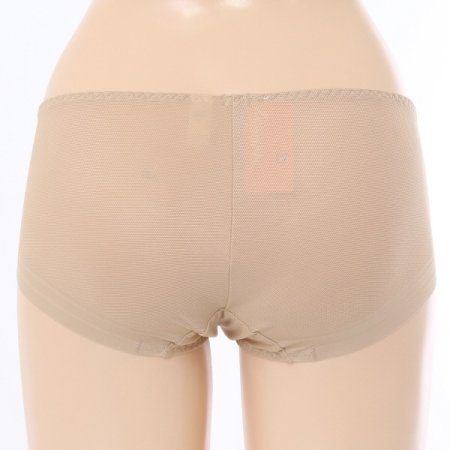 짱짱한 스포츠원단 헴라인팬티