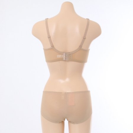 브이핏 스포츠브라 AB컵 팬티세트