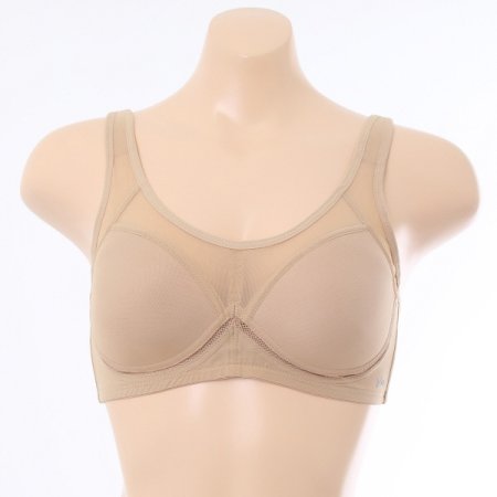 가슴편해 노와이어스포츠브라 A컵 B컵